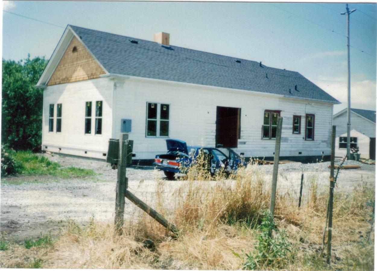 Pescadero Creek Inn Exterior foto